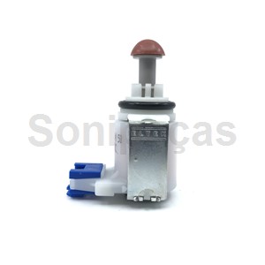 VALVULA MAQUINA LOIÇA BOSCH