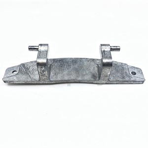 DOBRADIÇA MAQUINA ROUPA BALAY, BOSCH