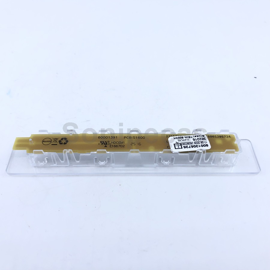 DIODO LUMINOSO FRIGORIFICO BALAY