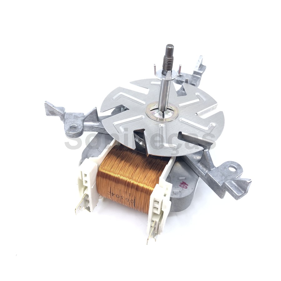 MOTOR VENTILADOR FORNO BOSCH/SIEMENS