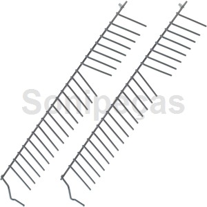 SUPORTE PRATOS CESTO MAQUINA LOIÇA BOSCH SUPORTE PRATOS CESTO MAQUINA LOIÇA BOSCH