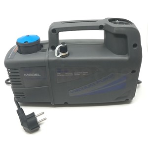 BOMBA VACUO 72L 220V C/VACUOMETRO - 1/4HP BOMBA VACUO 72L 220V C/VACUOMETRO - 1/4HP