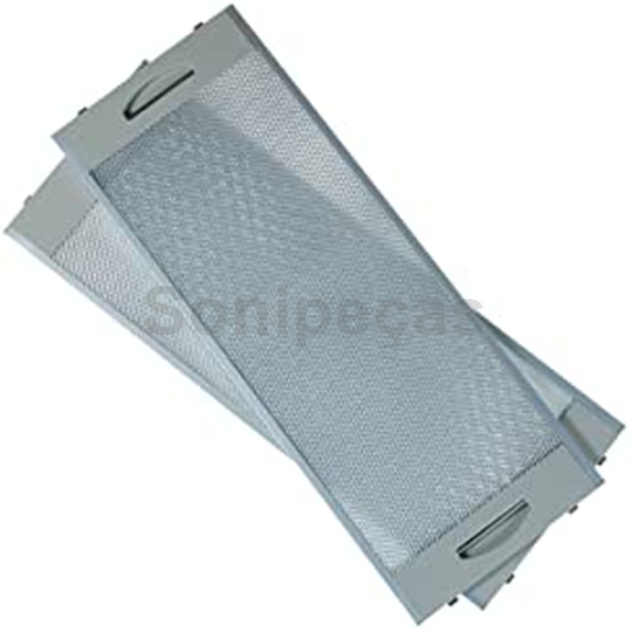 FILTRO EXAUSTOR TEKA (188X500MM)