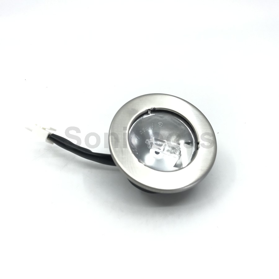 SUPORTE LAMPADA HALOGENEO EXAUSTOR TEKA