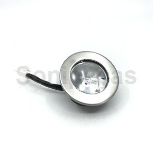 SUPORTE LAMPADA HALOGENEO EXAUSTOR TEKA