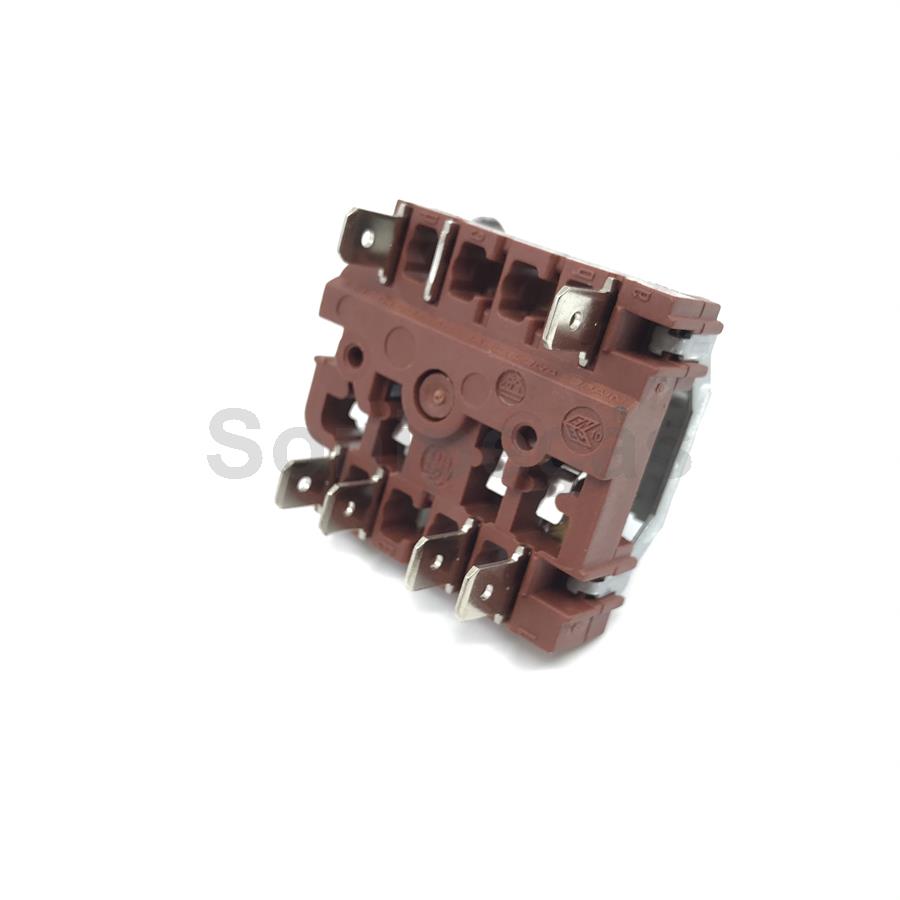 COMUTADOR FOGÃO TEKA HT490ME