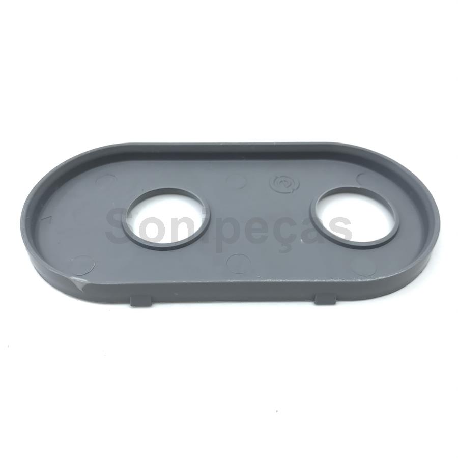 TAMPA JUNTA TUBO DISTRIBUIÇÃO LP7-830