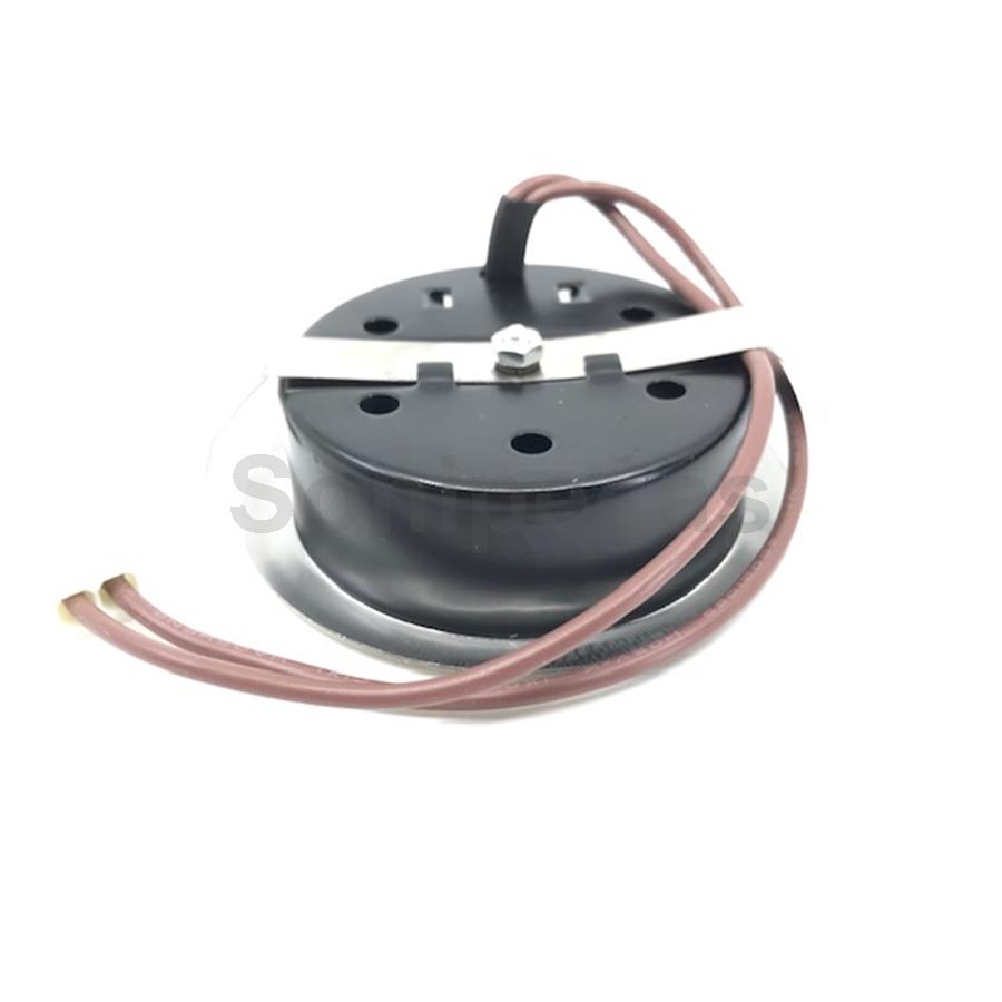 SUPORTE LAMPADA LED EXAUSTOR TEKA