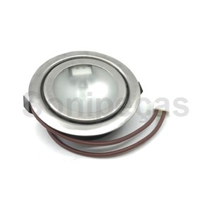 SUPORTE LAMPADA LED EXAUSTOR TEKA