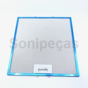 FILTRO EXAUSTOR TEKA (281X370MM)