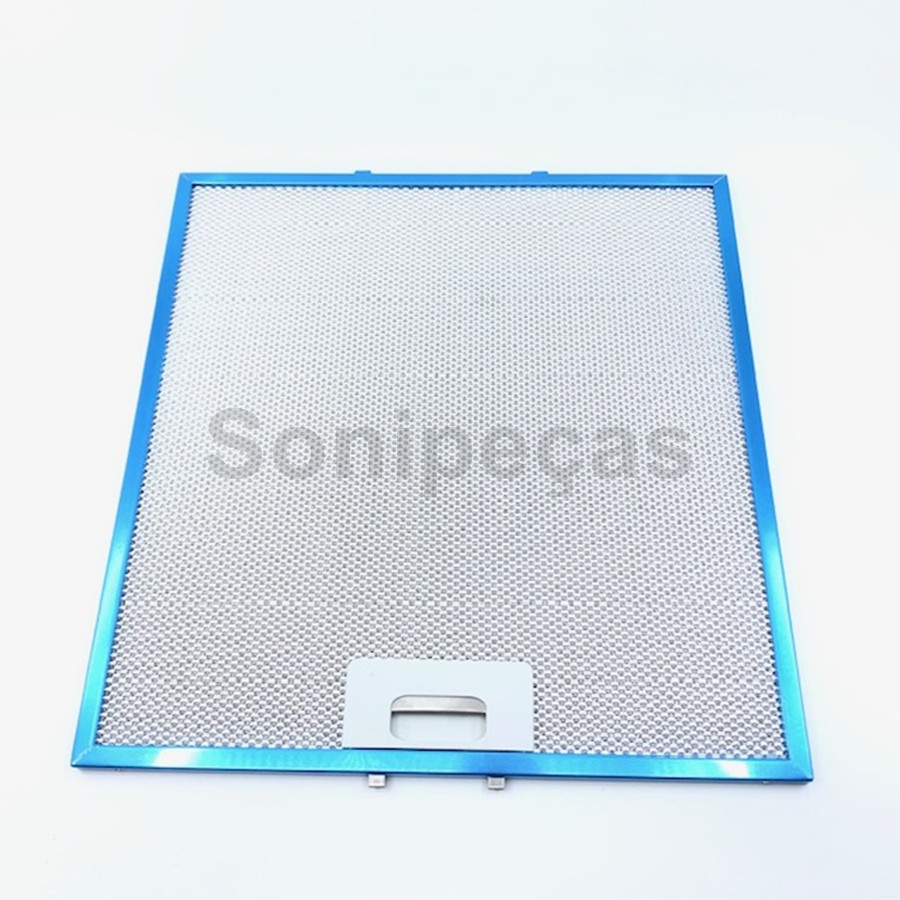 FILTRO EXAUSTOR TEKA (32.5X34CM) FILTRO EXAUSTOR TEKA (32.5X34CM)