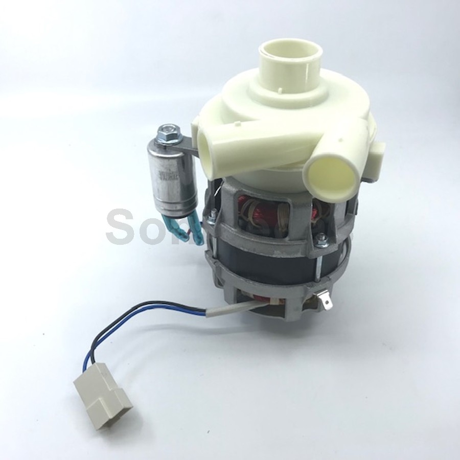 MOTOR MAQUINA LAVAR LOIÇA TEKA