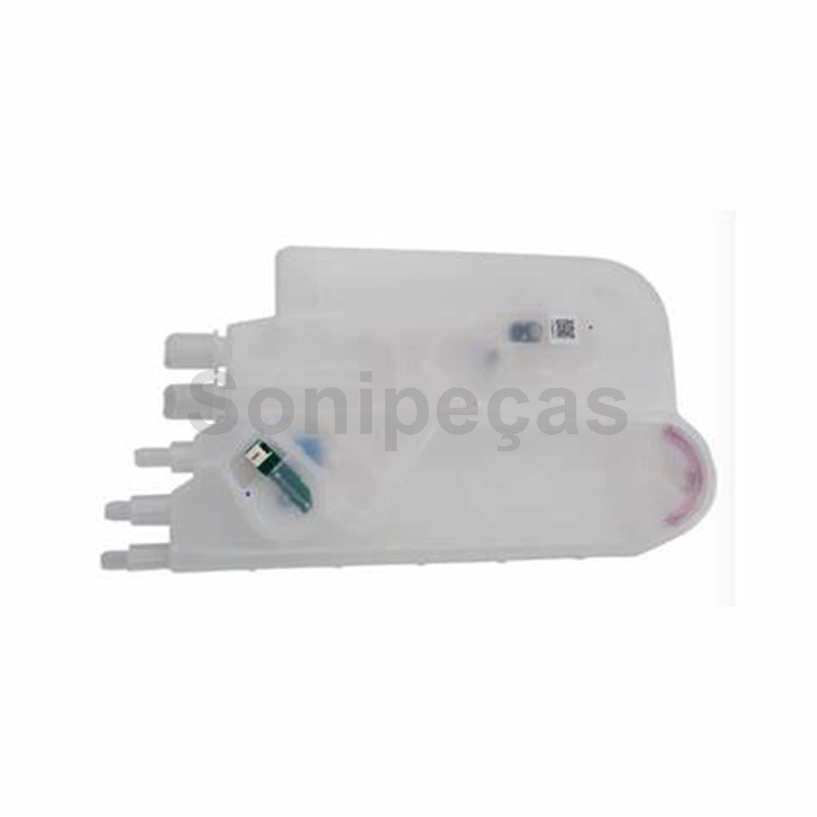 PLASTICO BACALHAU + CONTALITROS TEKA PLASTICO BACALHAU + CONTALITROS TEKA