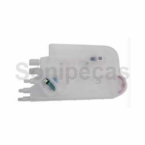 PLASTICO BACALHAU + CONTALITROS TEKA