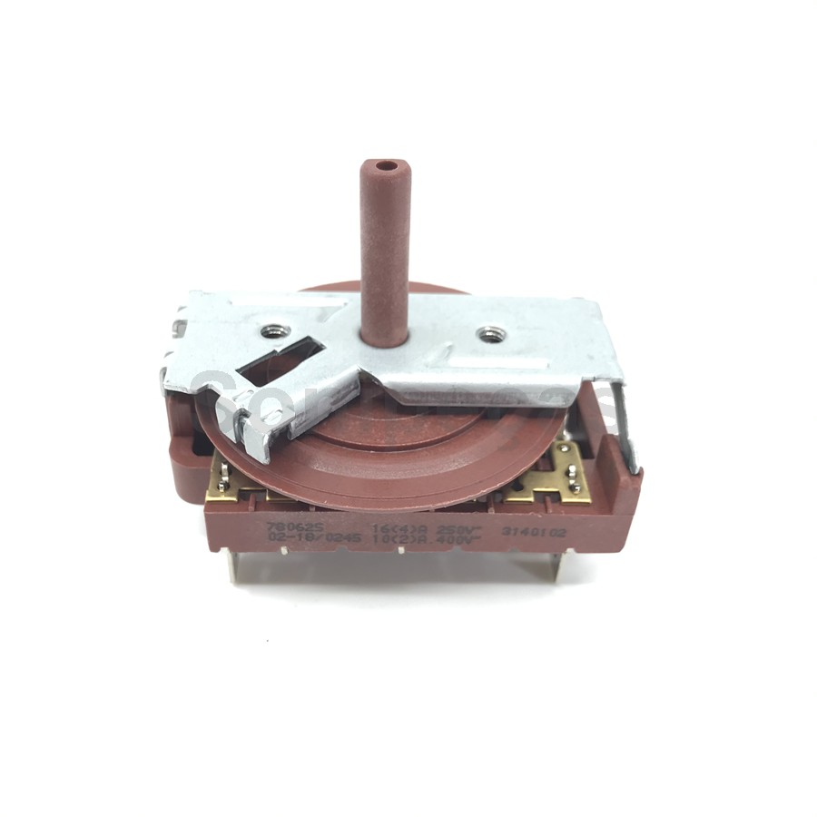 COMUTADOR FORNO 8 POSIÇÕES TEKA COMUTADOR FORNO 8 POSIÇÕES TEKA