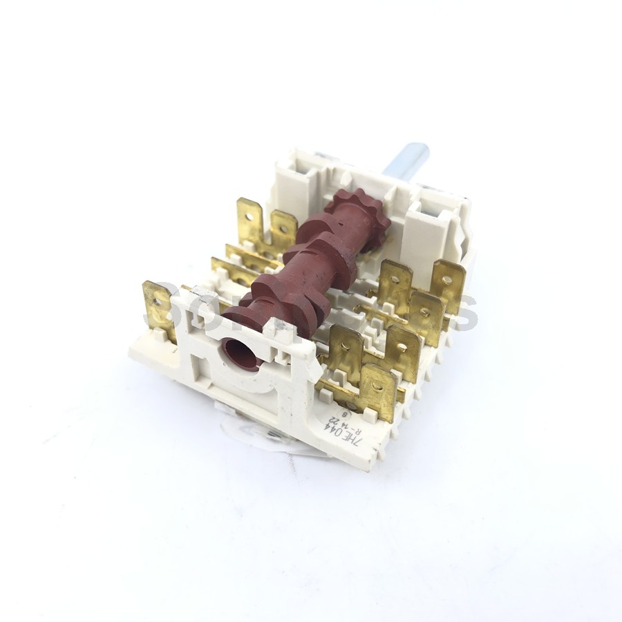 COMUTADOR FORNO 8 POSIÇÕES TEKA