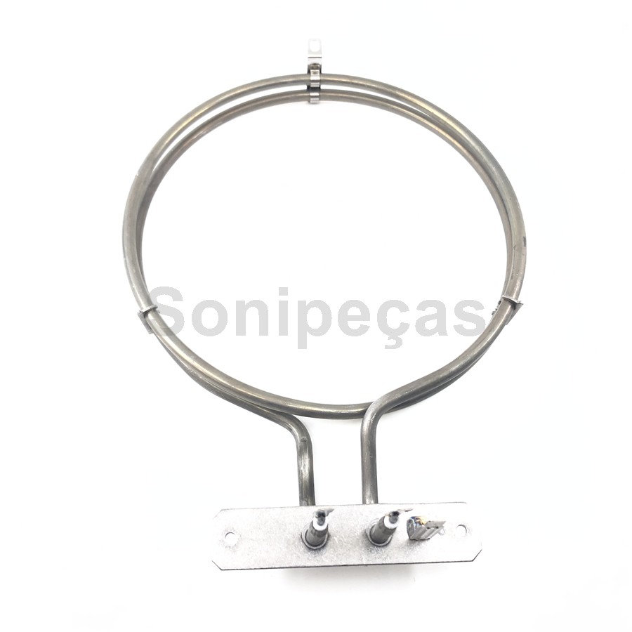 RESISTENCIA CIRCULAR 2000W TEKA