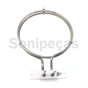 RESISTENCIA CIRCULAR 2000W TEKA
