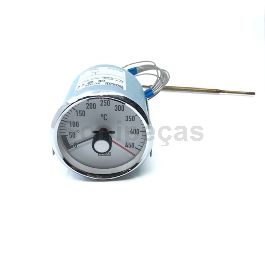 COMBISTATO 0/450º 2MT 80MM