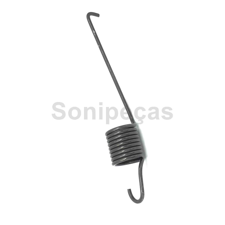 MOLA SUSPENSÃO ARISTON/INDESIT