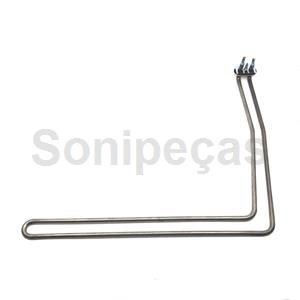 RESISTENCIA MAQUINA LOIÇA 2000W ARISTON