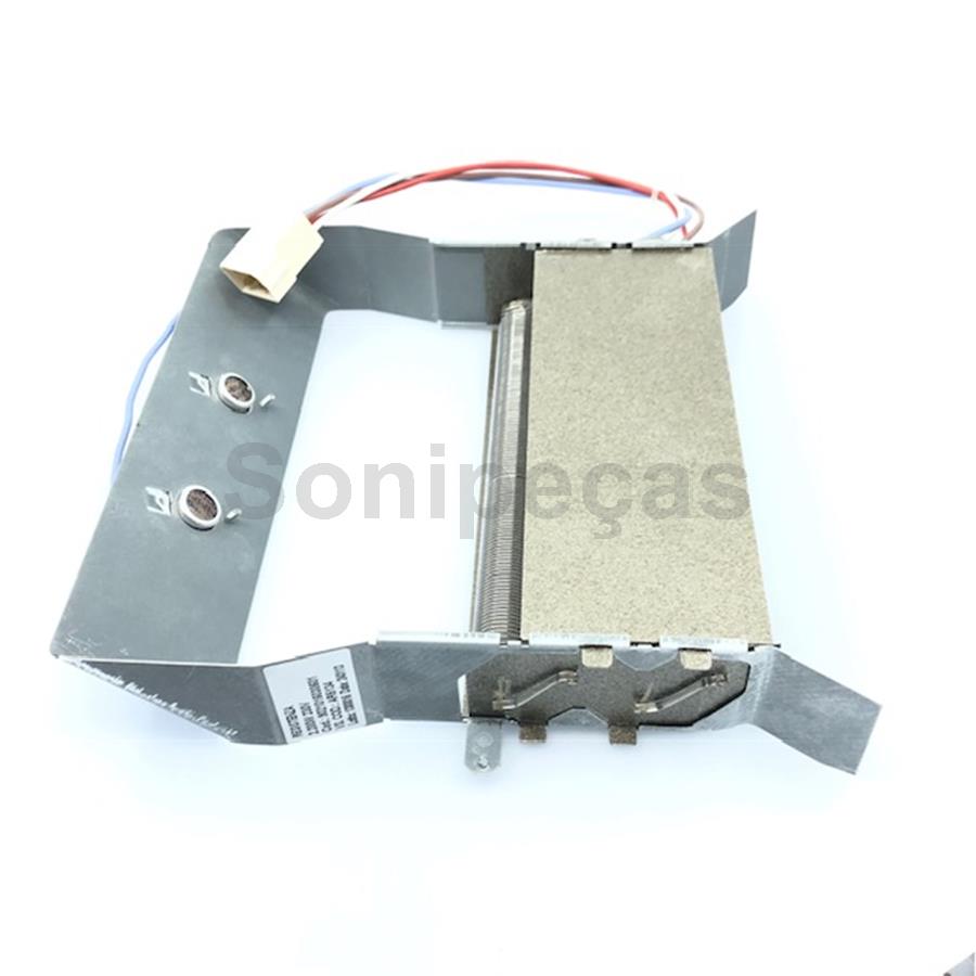 RESISTENCIA SECADOR ARISTON/INDESIT