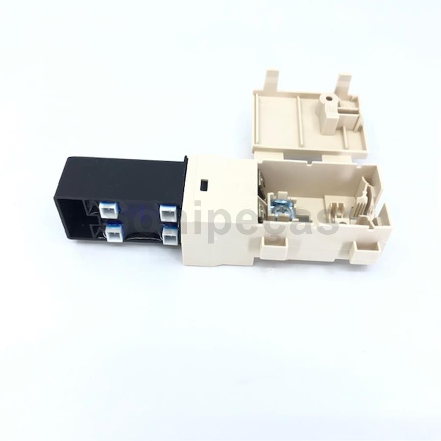 BLOCO ISQUEIROS PLACA ARISTON/INDESIT