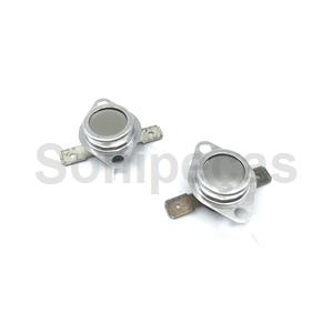TERMOSTATOS RESISTENCIA SECADOR ARISTON/INDESIT