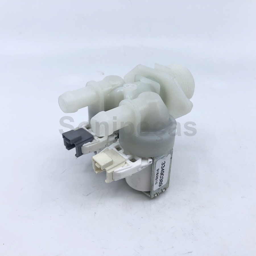 ELECTROVALVULA DUPLA BEKO ELECTROVALVULA DUPLA BEKO