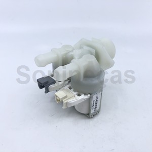 ELECTROVALVULA DUPLA BEKO