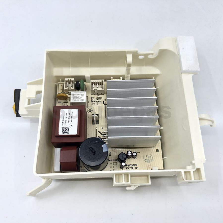 MODULO CONTROL BEKO