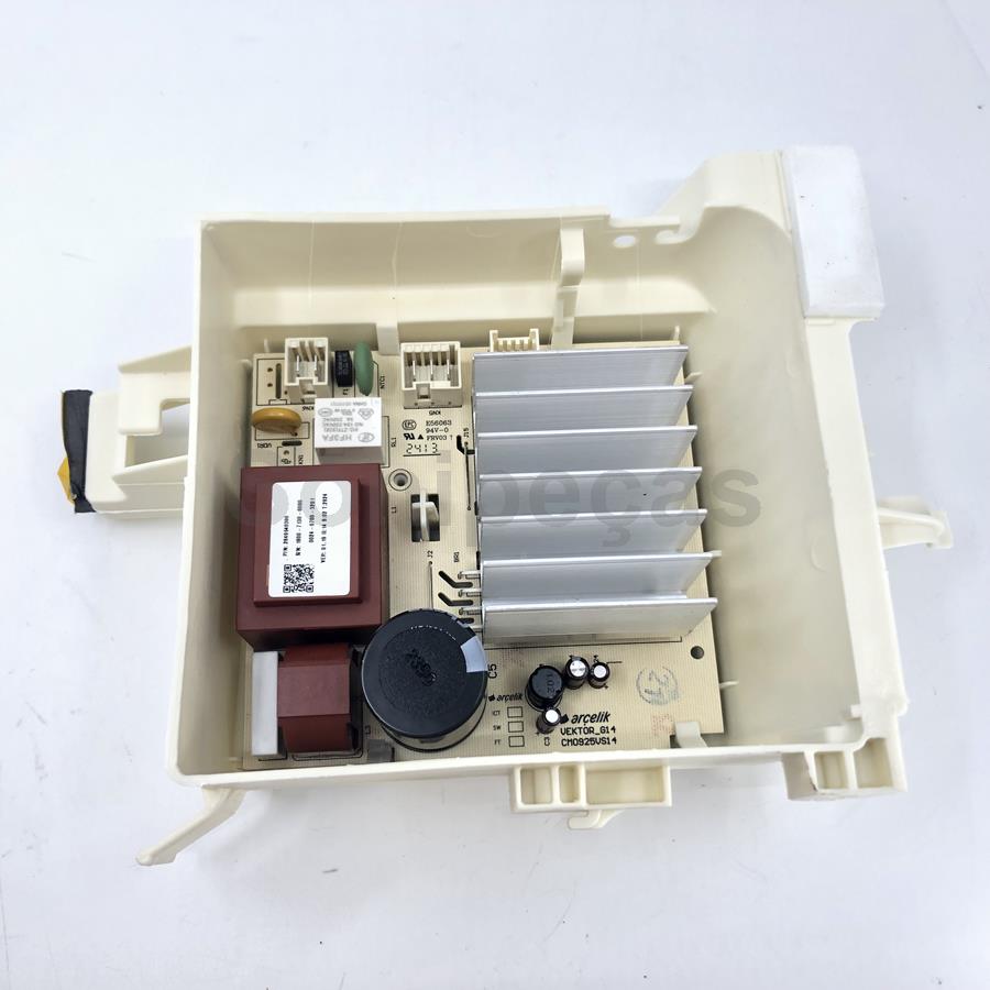 MODULO CONTROL BEKO