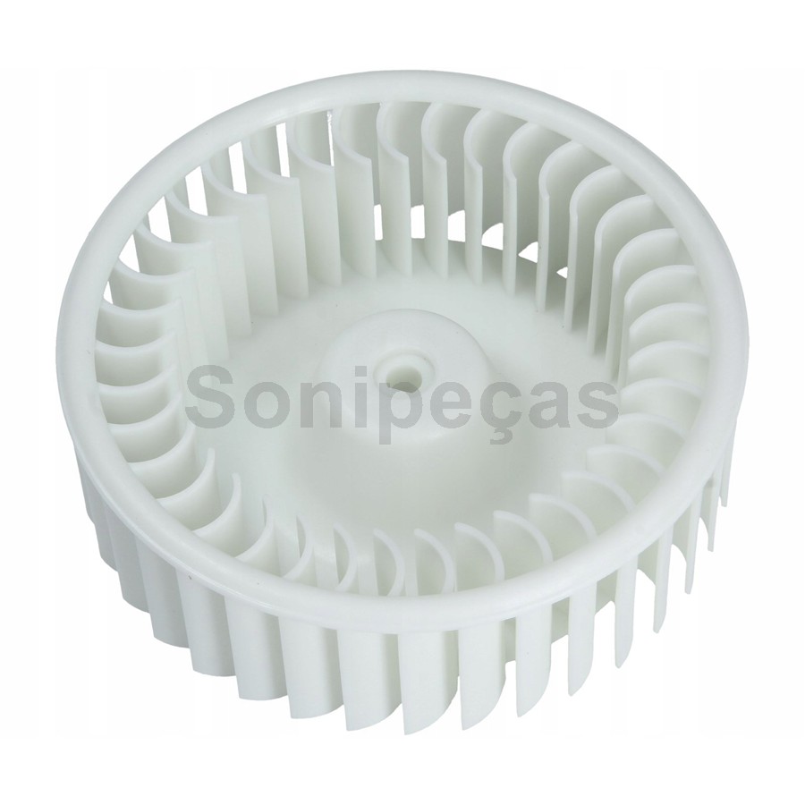 TURBINA SECADOR ARISTON/INDESIT TURBINA SECADOR ARISTON/INDESIT
