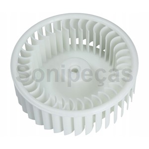TURBINA SECADOR ARISTON/INDESIT