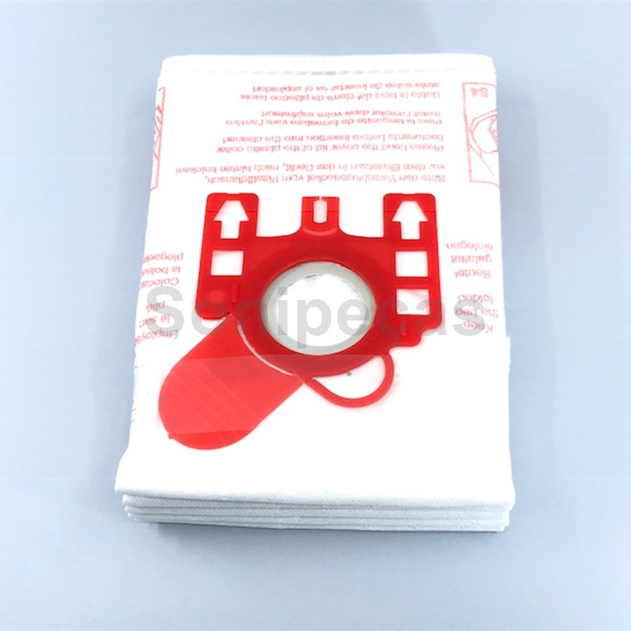 SACOS ASPIRADOR HOOVER ARIANNE/TÉLIOS