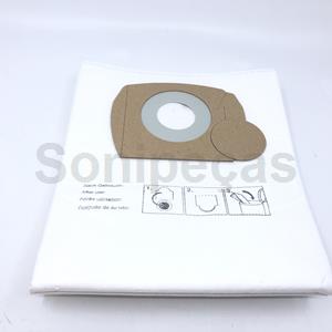 SACOS ASPIRADOR 20L INDUSTRIAL