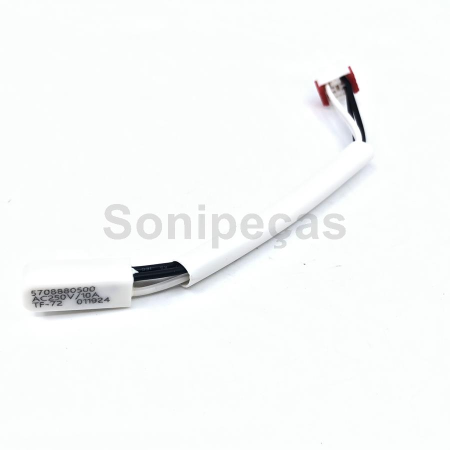 TERMOFUSIVEL FRIGORIFICO BEKO