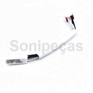 TERMOFUSIVEL FRIGORIFICO BEKO