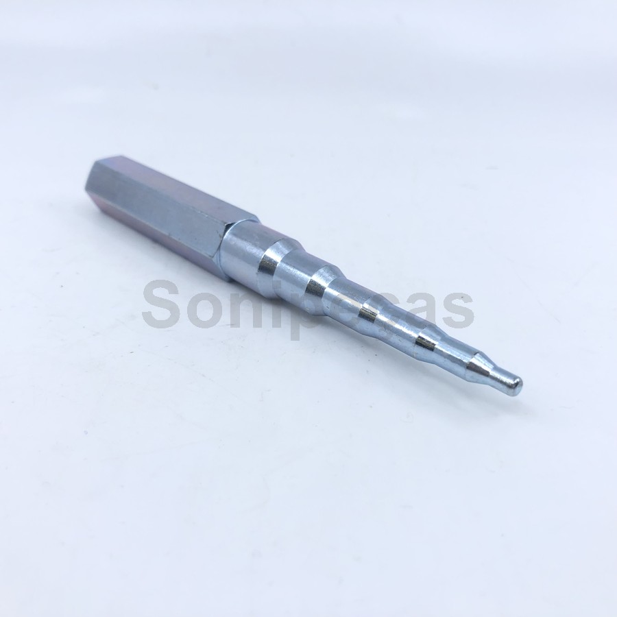 ABOCARDADOR E EXPANSOR CT95 ABOCARDADOR E EXPANSOR CT95