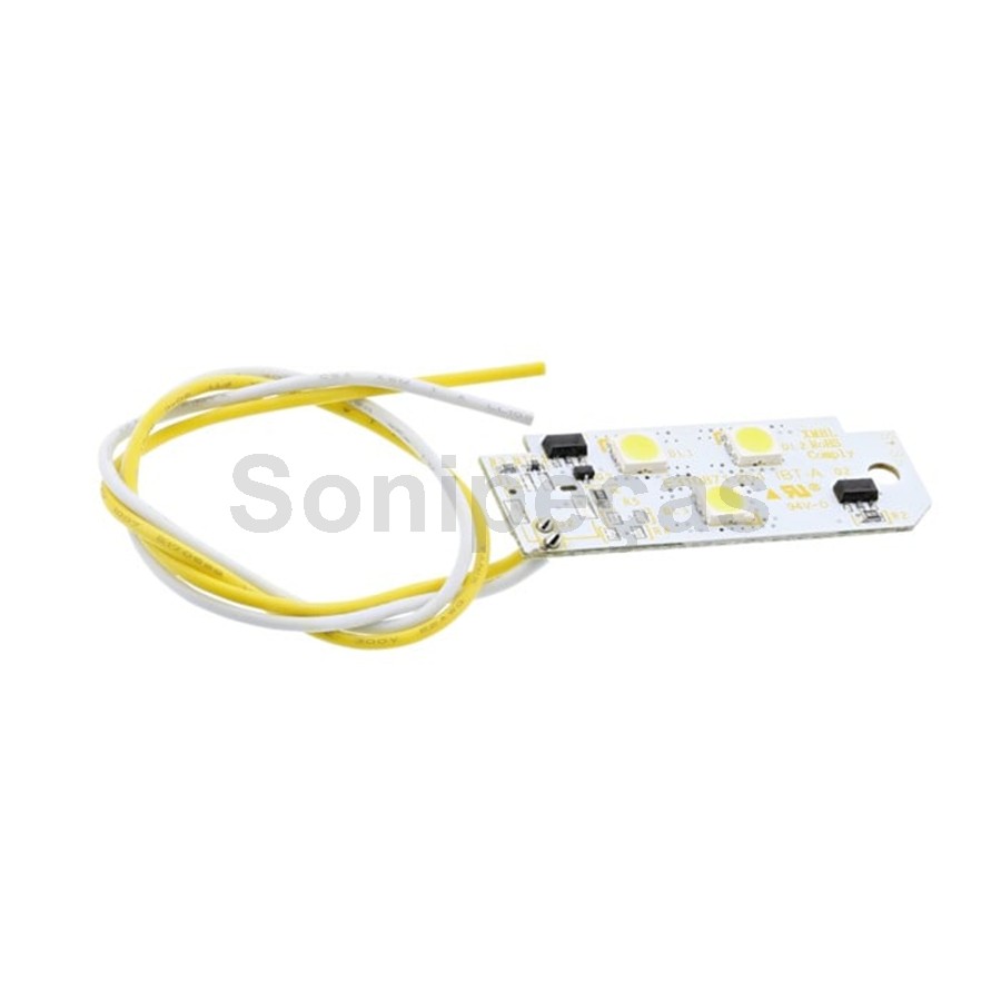 MODULO LED FRIGORIFICO AEG/ELECTROLUX MODULO LED FRIGORIFICO AEG/ELECTROLUX