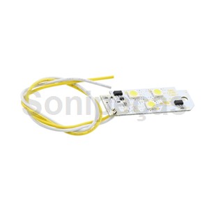 MODULO LED FRIGORIFICO AEG/ELECTROLUX MODULO LED FRIGORIFICO AEG/ELECTROLUX