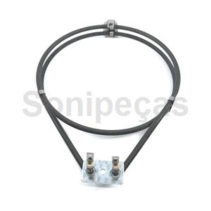 RESISTENCIA CIRCULAR 2000W ELECTROLUX