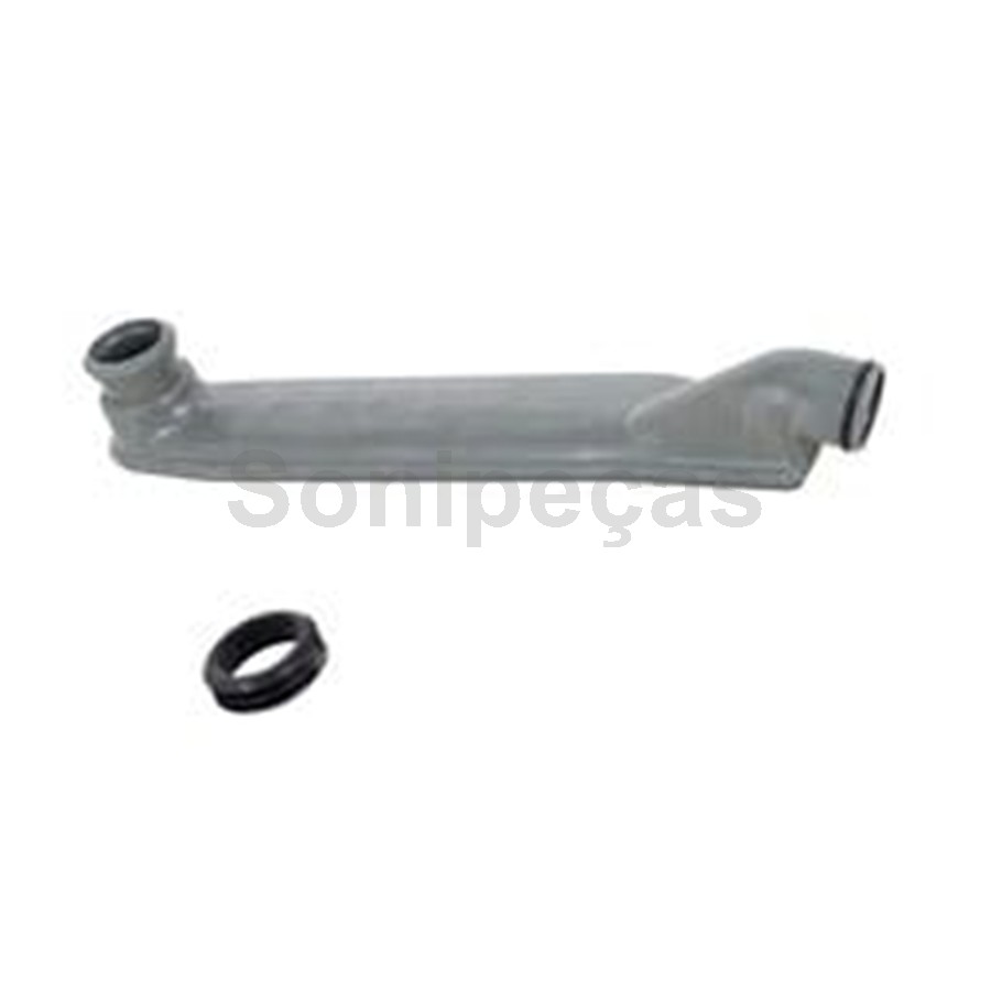 SUPORTE COLECTOR MAQUINA LOIÇA AEG/ELECTROLUX