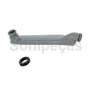 SUPORTE COLECTOR MAQUINA LOIÇA AEG/ELECTROLUX