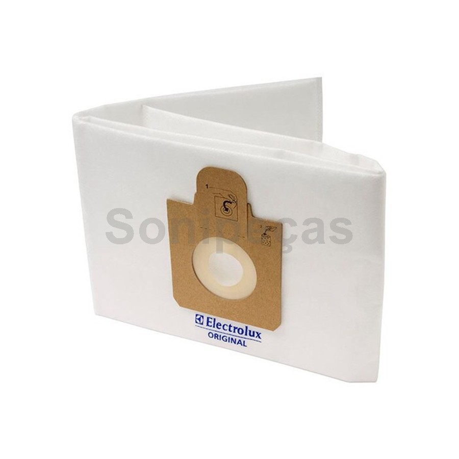 SACOS ASPIRADOR ELECTROLUX