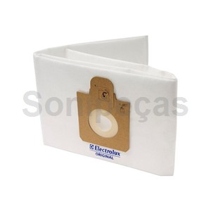 SACOS ASPIRADOR ELECTROLUX