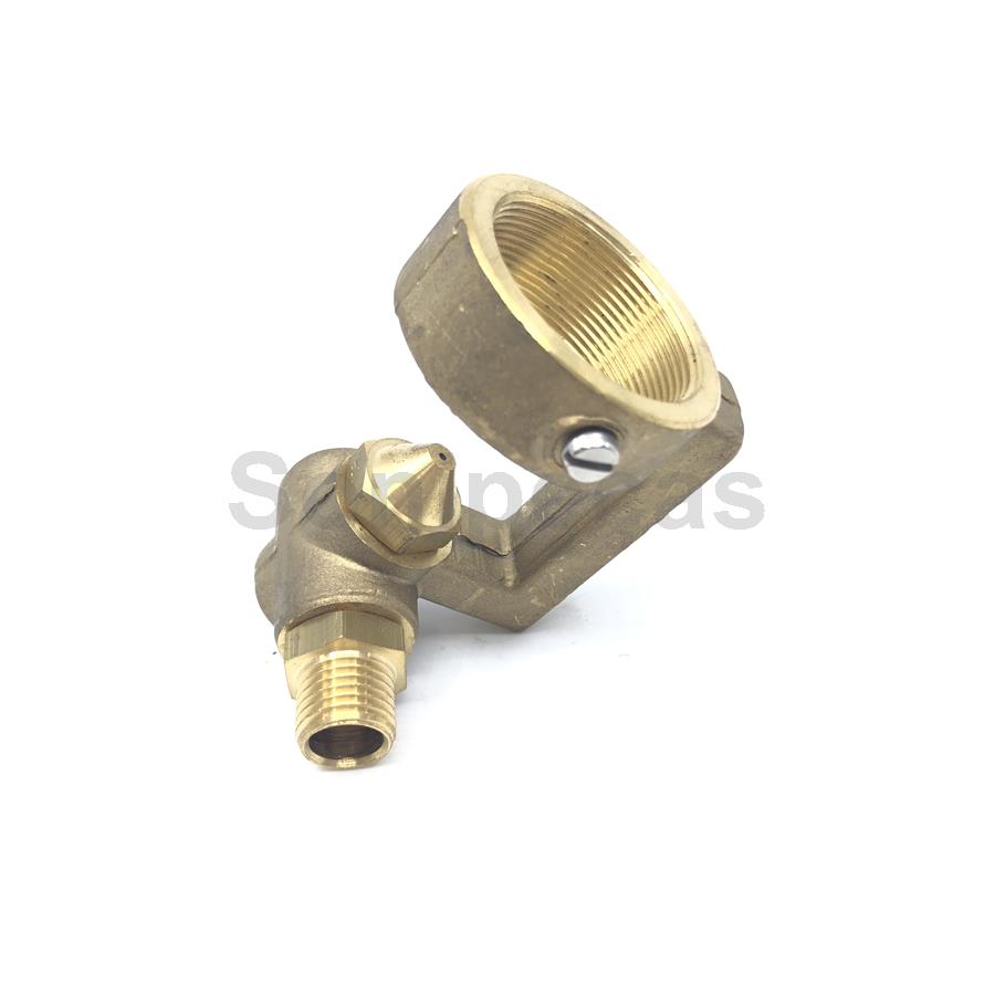 SUPORTE INJECTOR CONCHA JUNEX