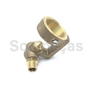 SUPORTE INJECTOR CONCHA JUNEX