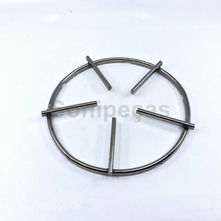 GRELHA REDUÇÃO SMARTTHING 180MMN