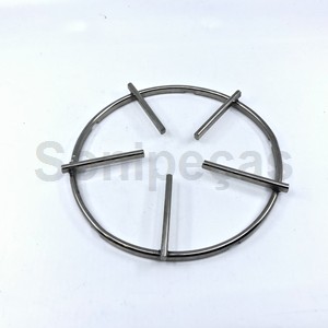 GRELHA REDUÇÃO SMARTTHING 180MMN